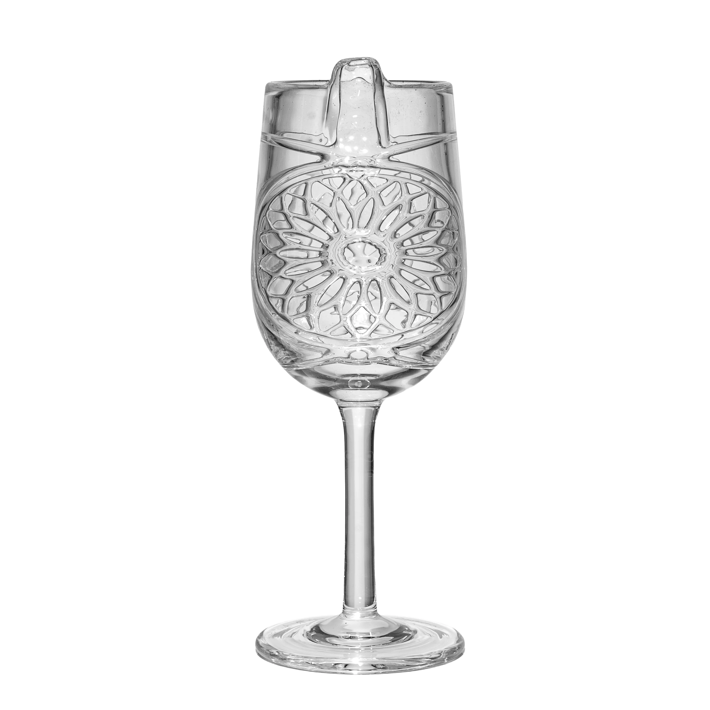 Avant Garde - Wine Sippy Glass Set - Image 5