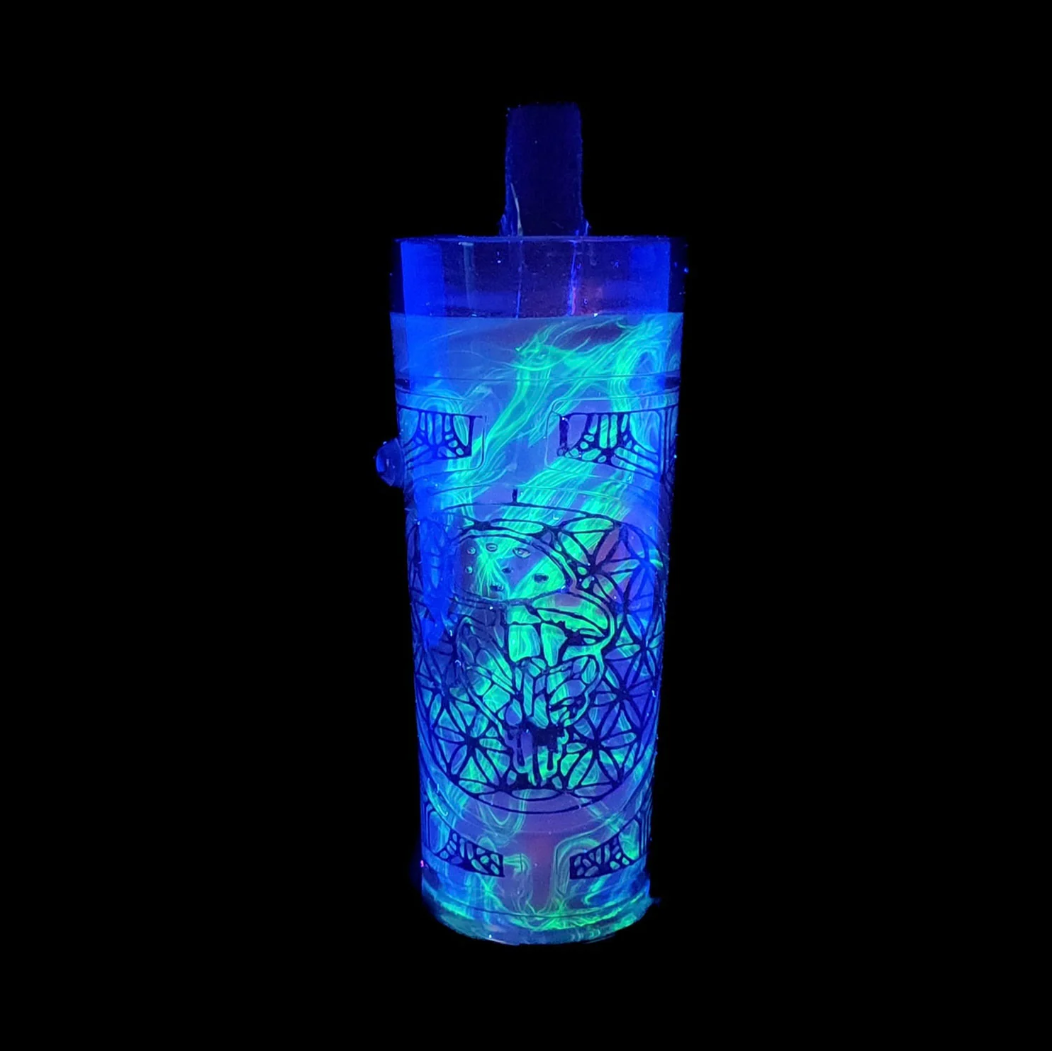 Avant Garde x Scott Moan - Psychotropic Sippy Cup - Image 4