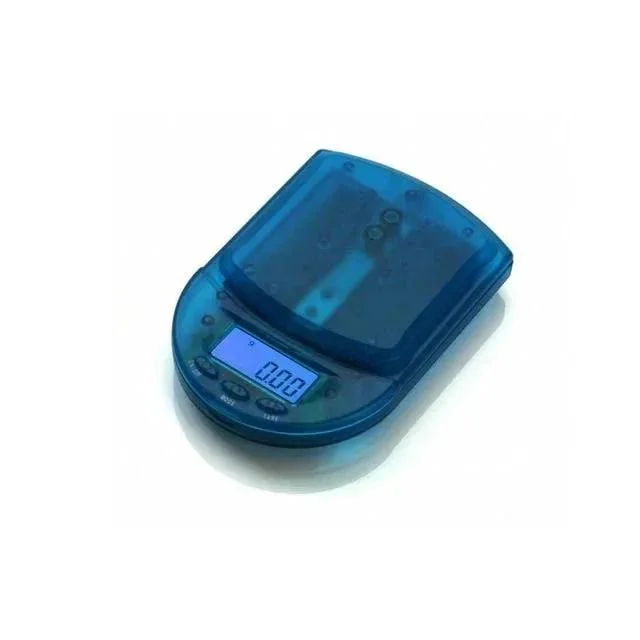AWS - Pocket Scale 100G x 0.01G - Image 2