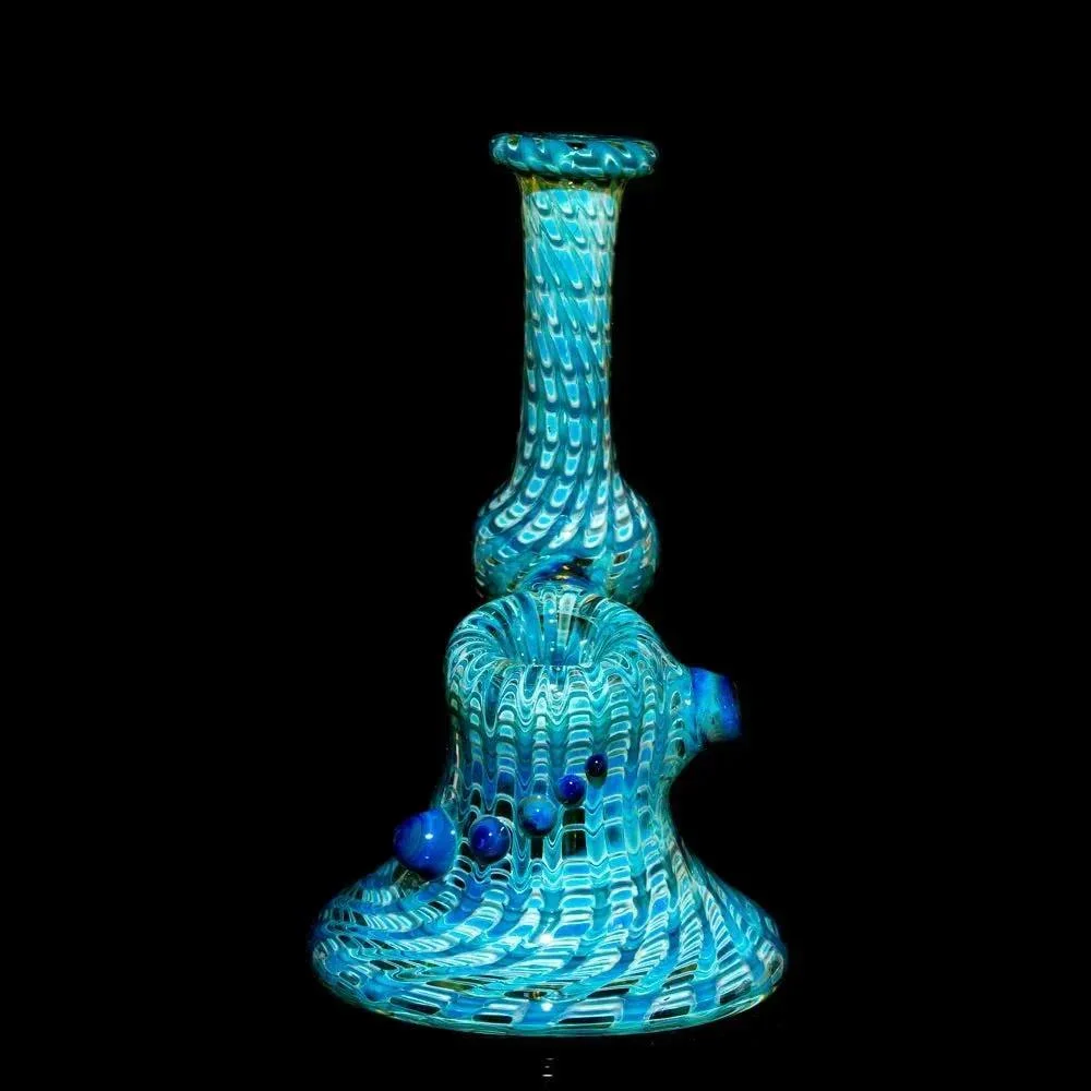 B Money - Aqua Wrap & Rake Bubbler - Image 2