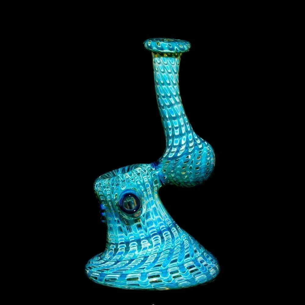 B Money - Aqua Wrap & Rake Bubbler - Image 3