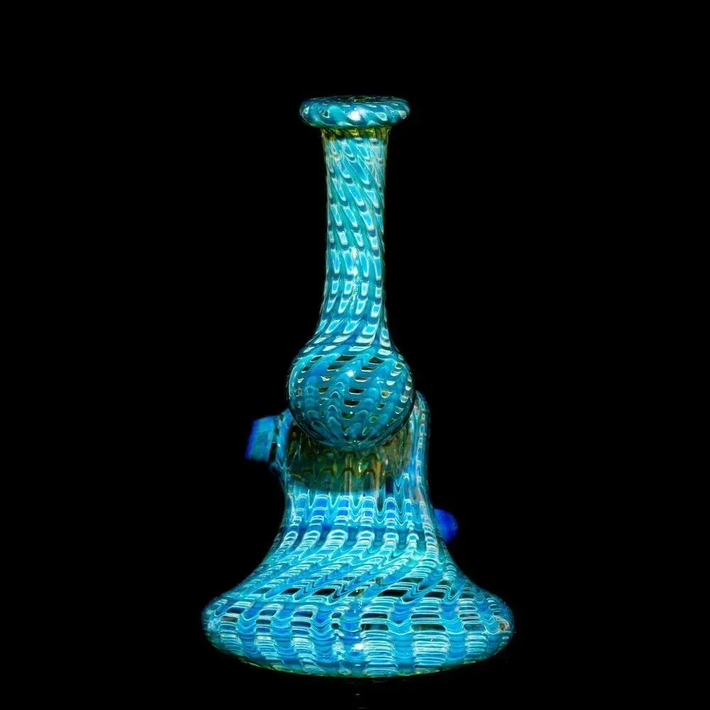 B Money - Aqua Wrap & Rake Bubbler - Image 4