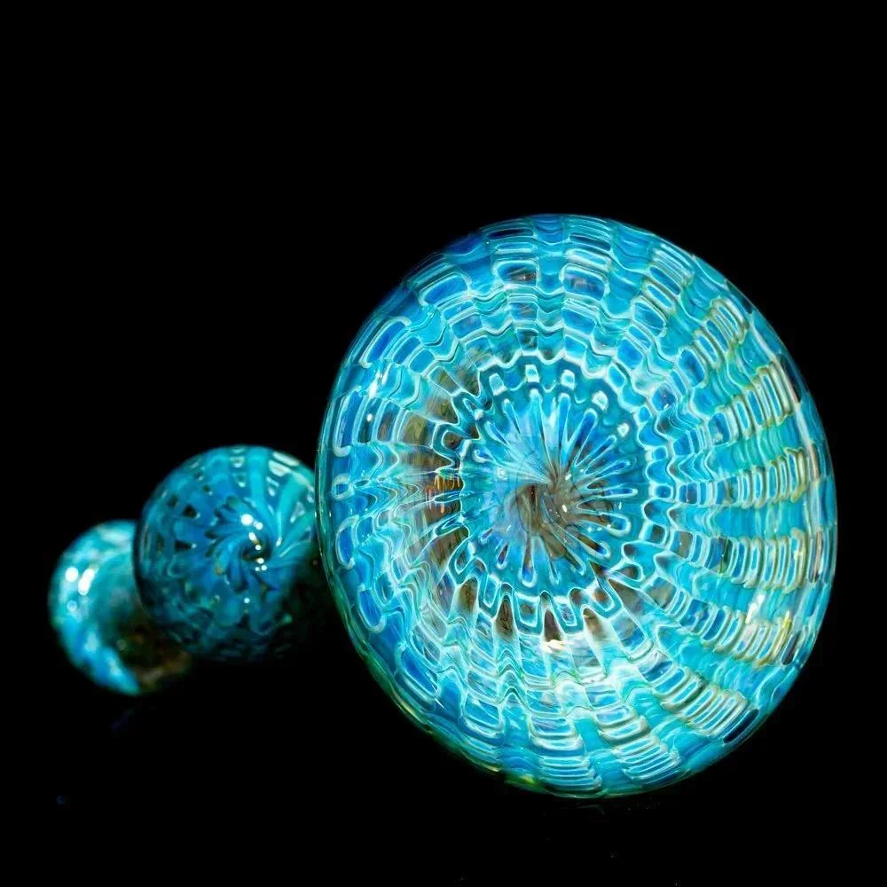 B Money - Aqua Wrap & Rake Bubbler - Image 5