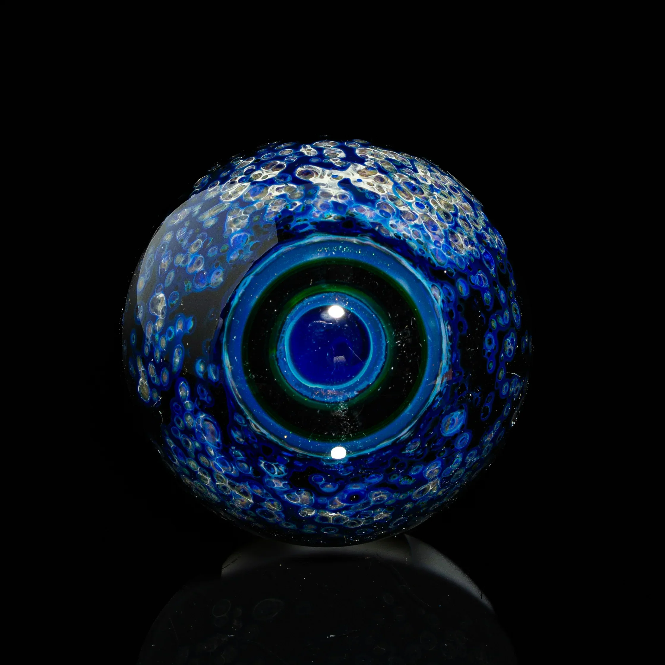 B Money - Dichro Vortex 54MM Marble - Image 2