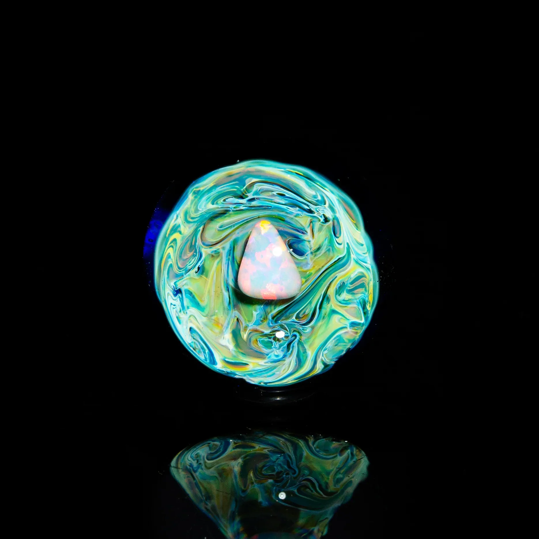 B Money x Revlock - Nebulous 28MM Marble - Image 2