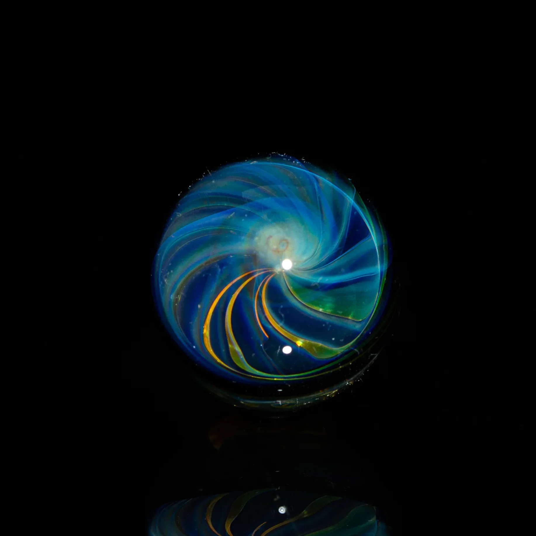 B Money - Scribble Fume 23MM Marble - Image 2