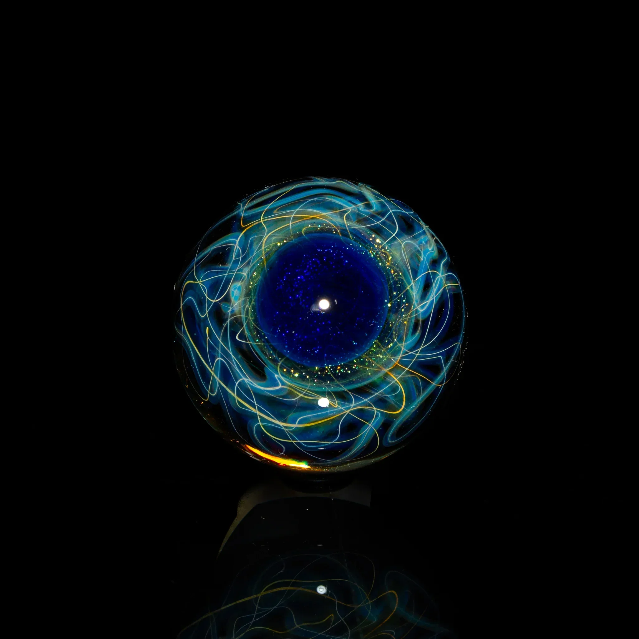 B Money - Scribble Fume 23MM Marble - Image 3