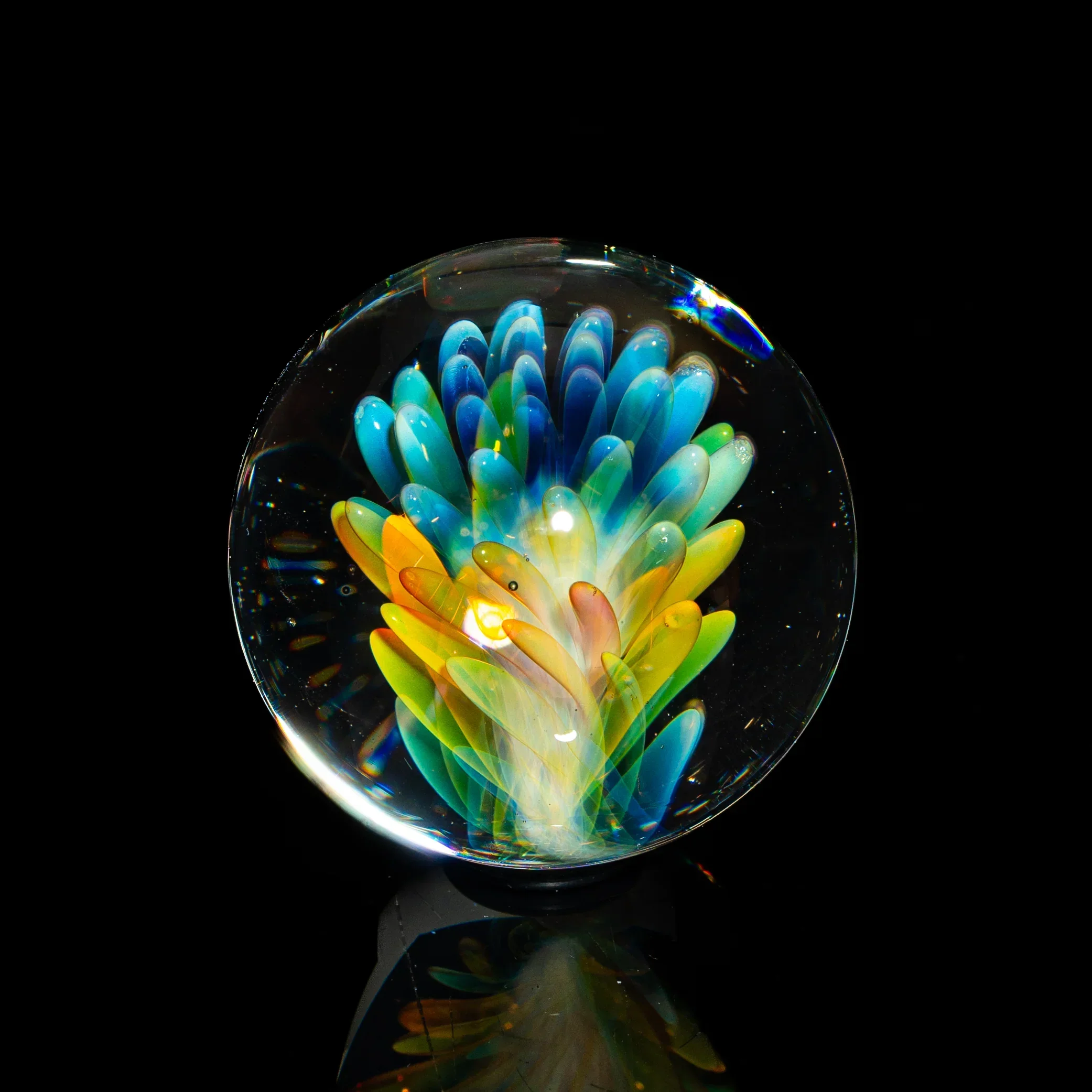 B Money - Supernova 38MM Marble - Image 2