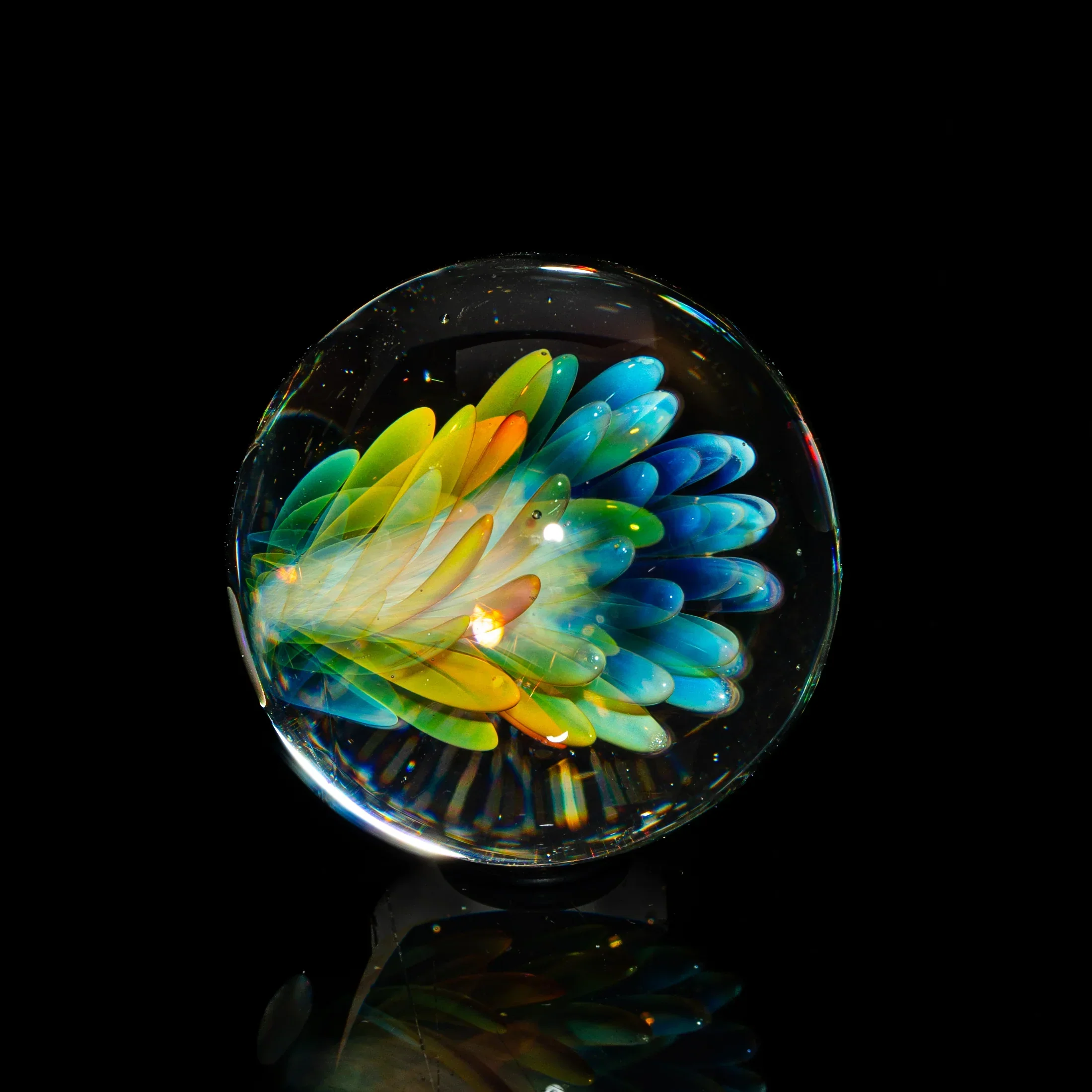 B Money - Supernova 38MM Marble - Image 3