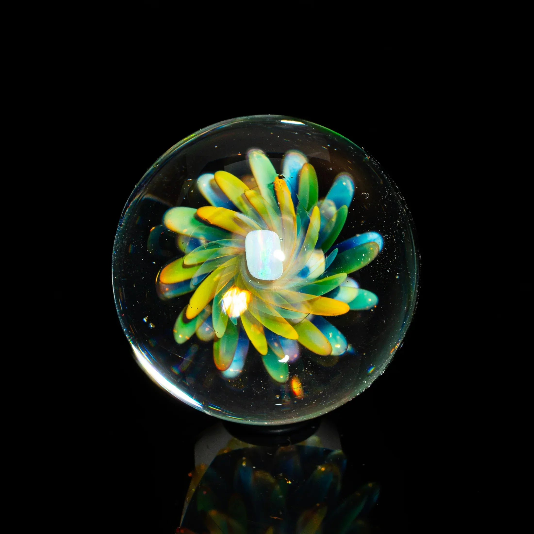 B Money - Supernova 38MM Marble - Image 4