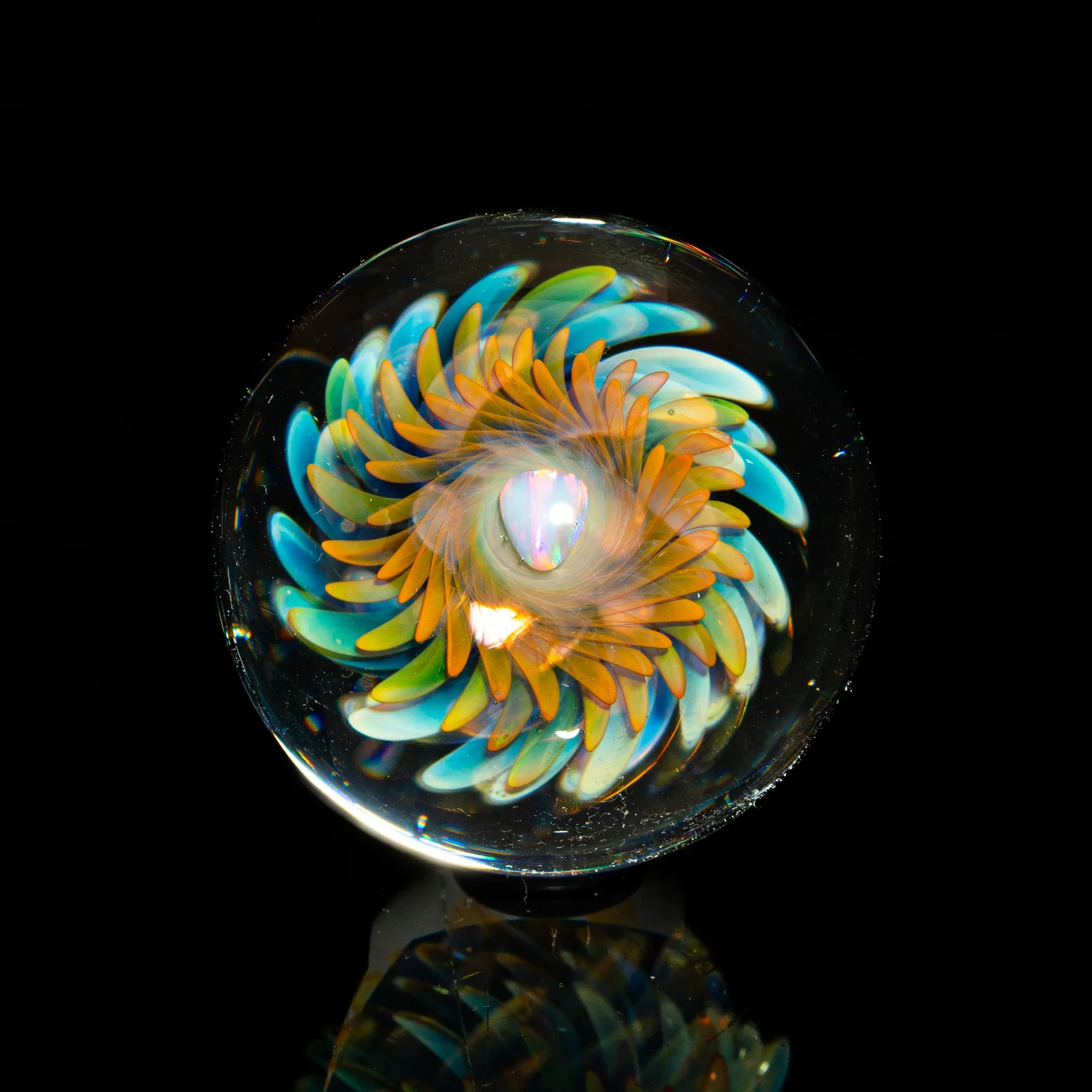B Money - Supernova 41MM Marble - Image 2