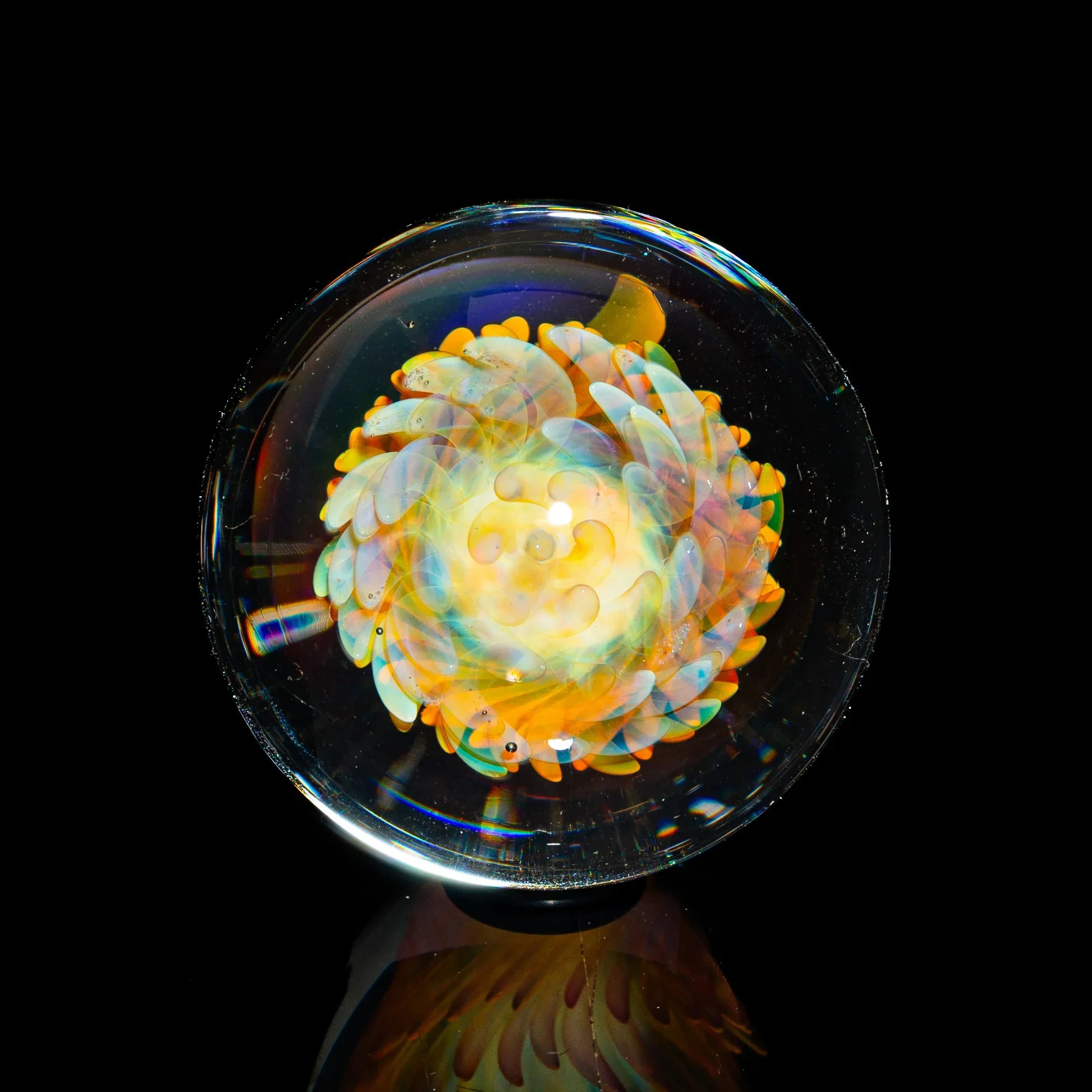 B Money - Supernova 41MM Marble - Image 3
