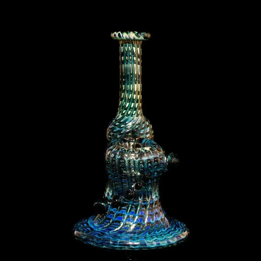 B Money - Unobtanium Wrap & Rake Bubbler - Image 2