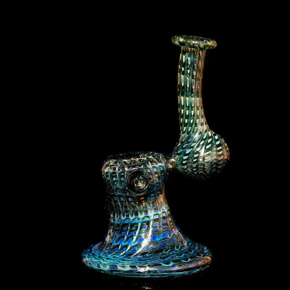 B Money - Unobtanium Wrap & Rake Bubbler - Image 3