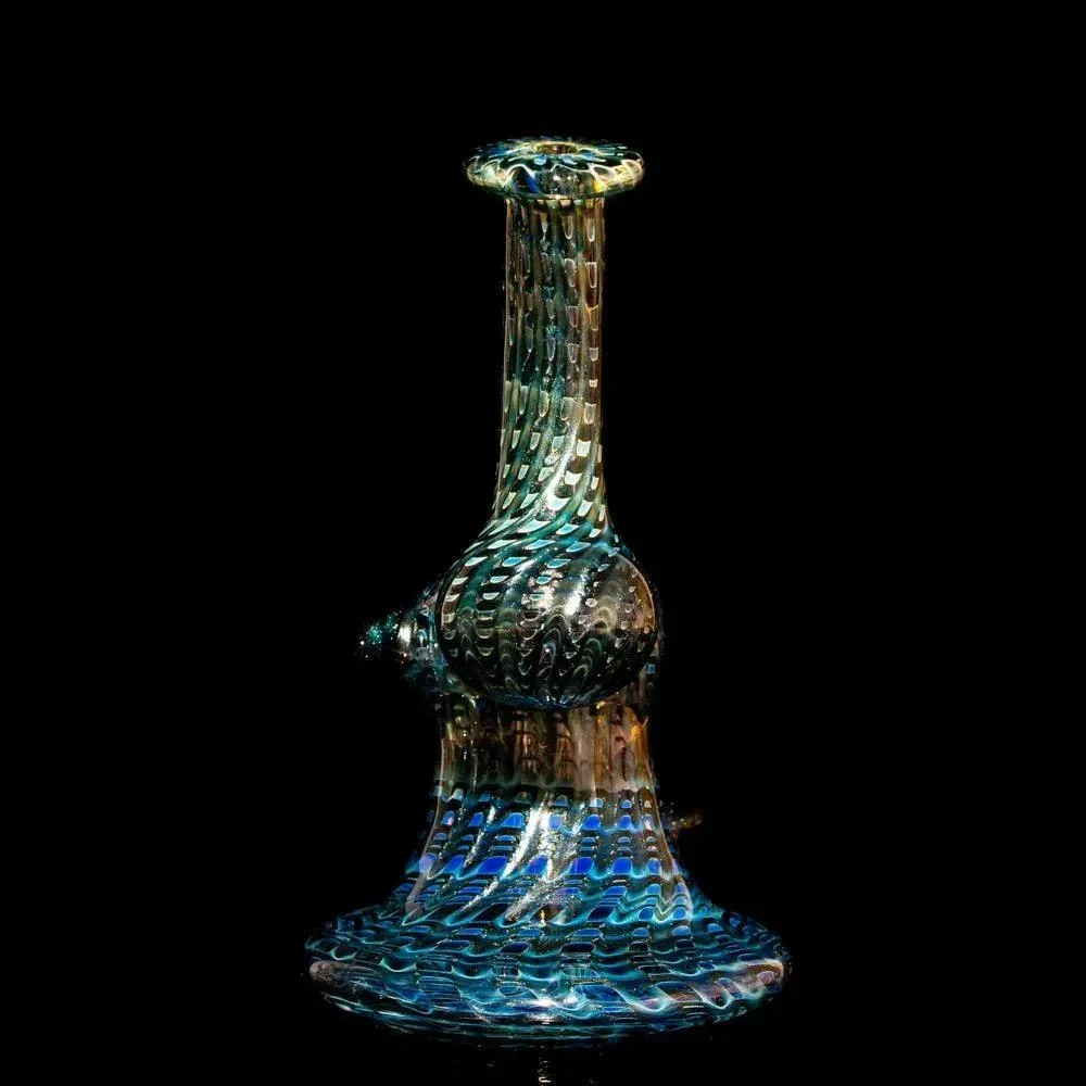 B Money - Unobtanium Wrap & Rake Bubbler - Image 4