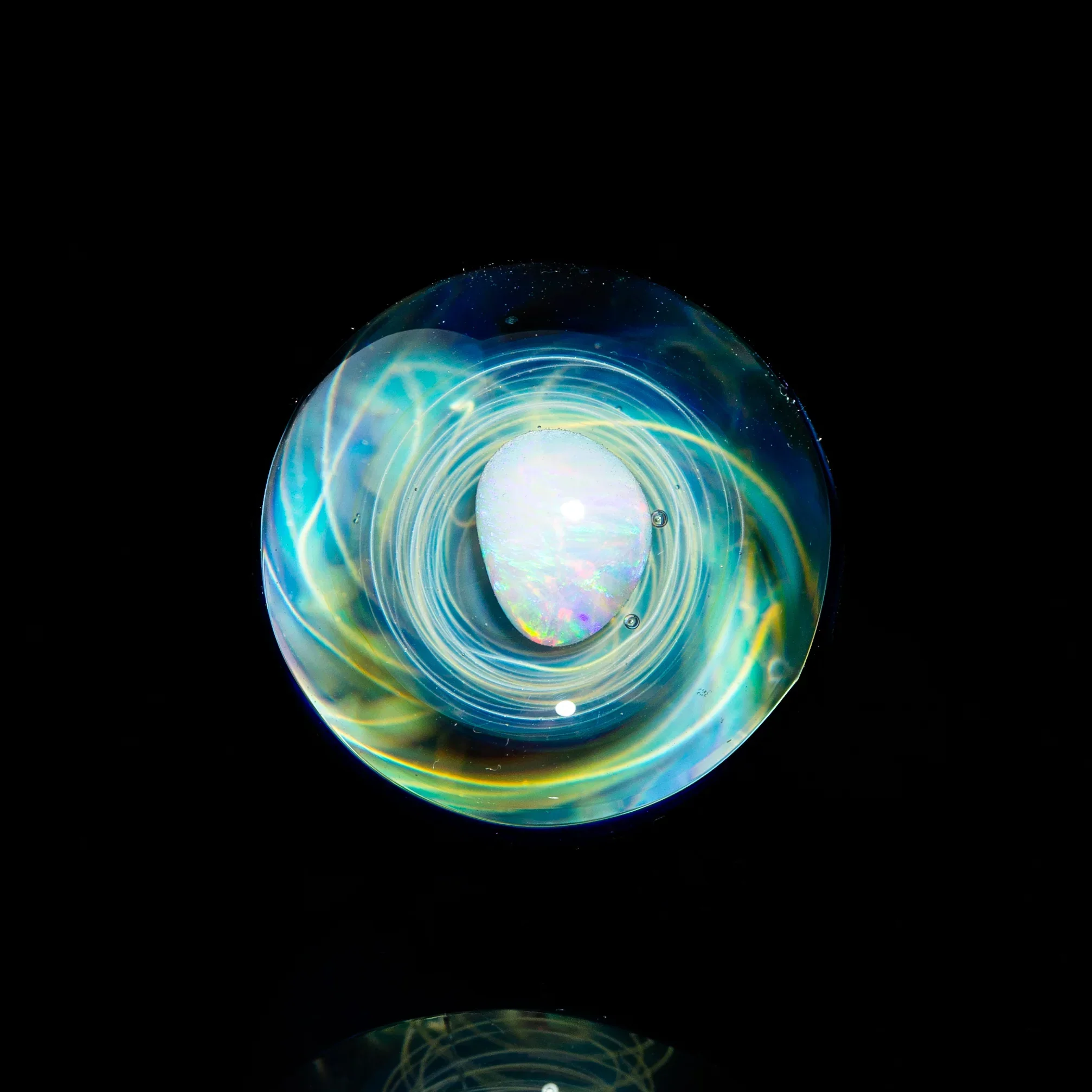 B Money x Revlock - 29MM Marble - Image 2