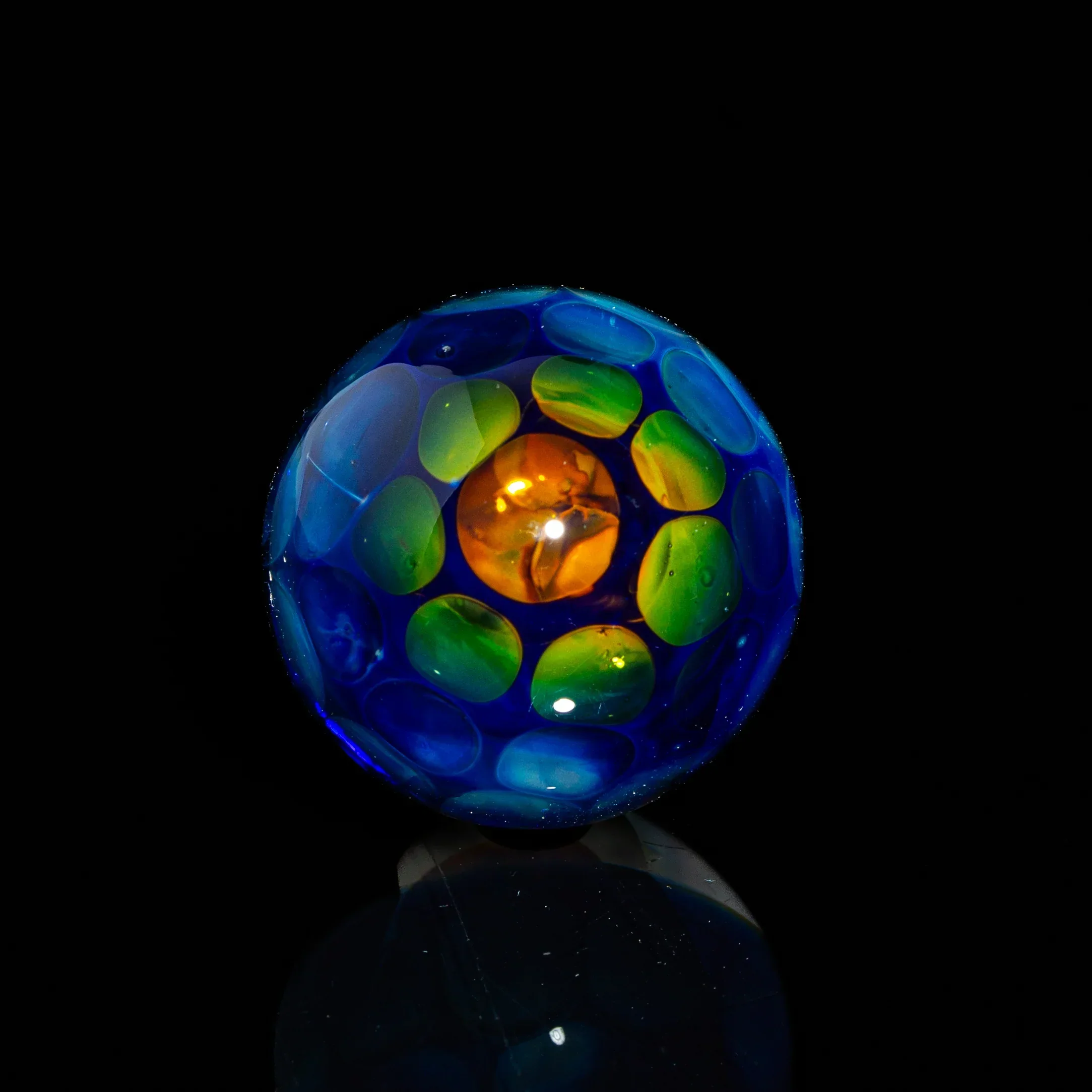 B Money x Revlock - 29MM Marble - Image 3