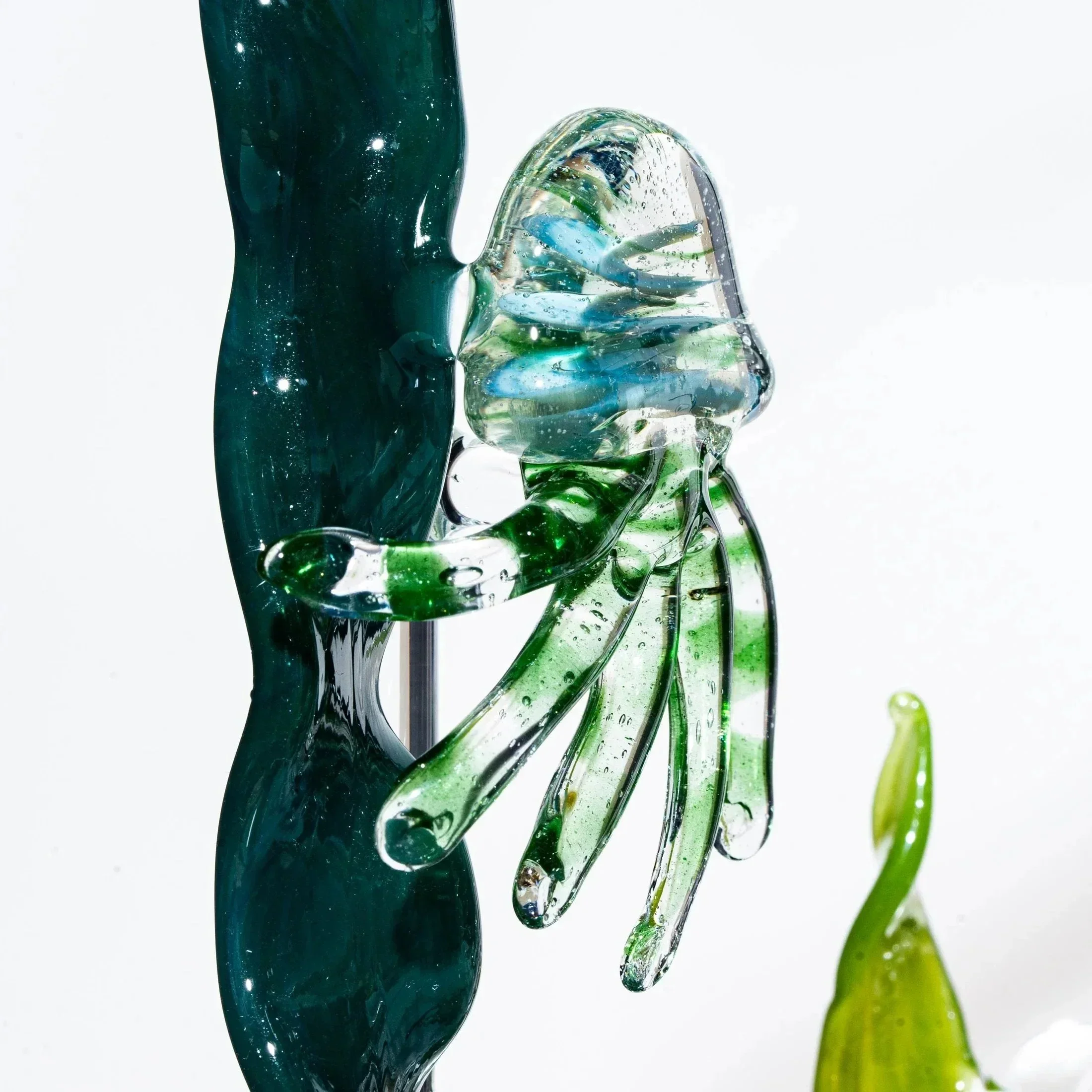 Bandhu Dunham x Burtoni - Kinetic Sculpture - Image 10