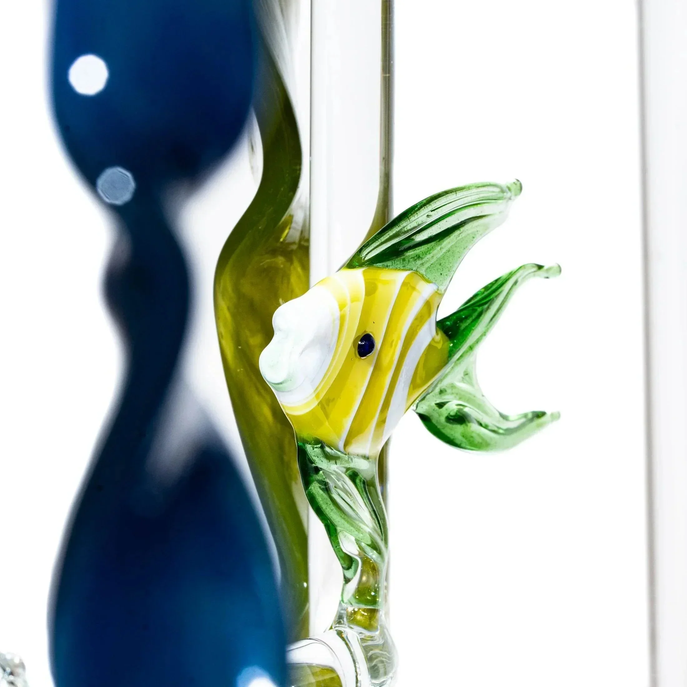 Bandhu Dunham x Burtoni - Kinetic Sculpture - Image 13