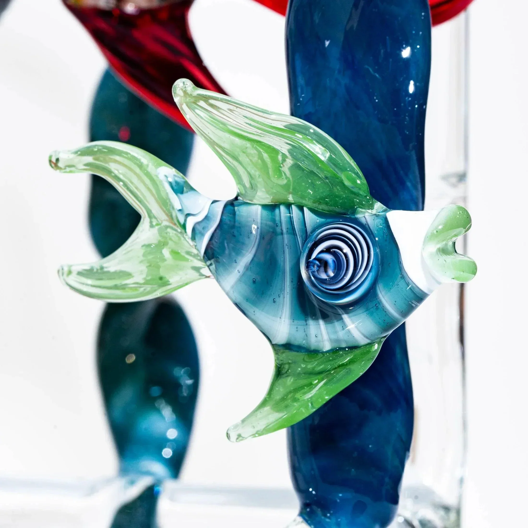 Bandhu Dunham x Burtoni - Kinetic Sculpture - Image 4