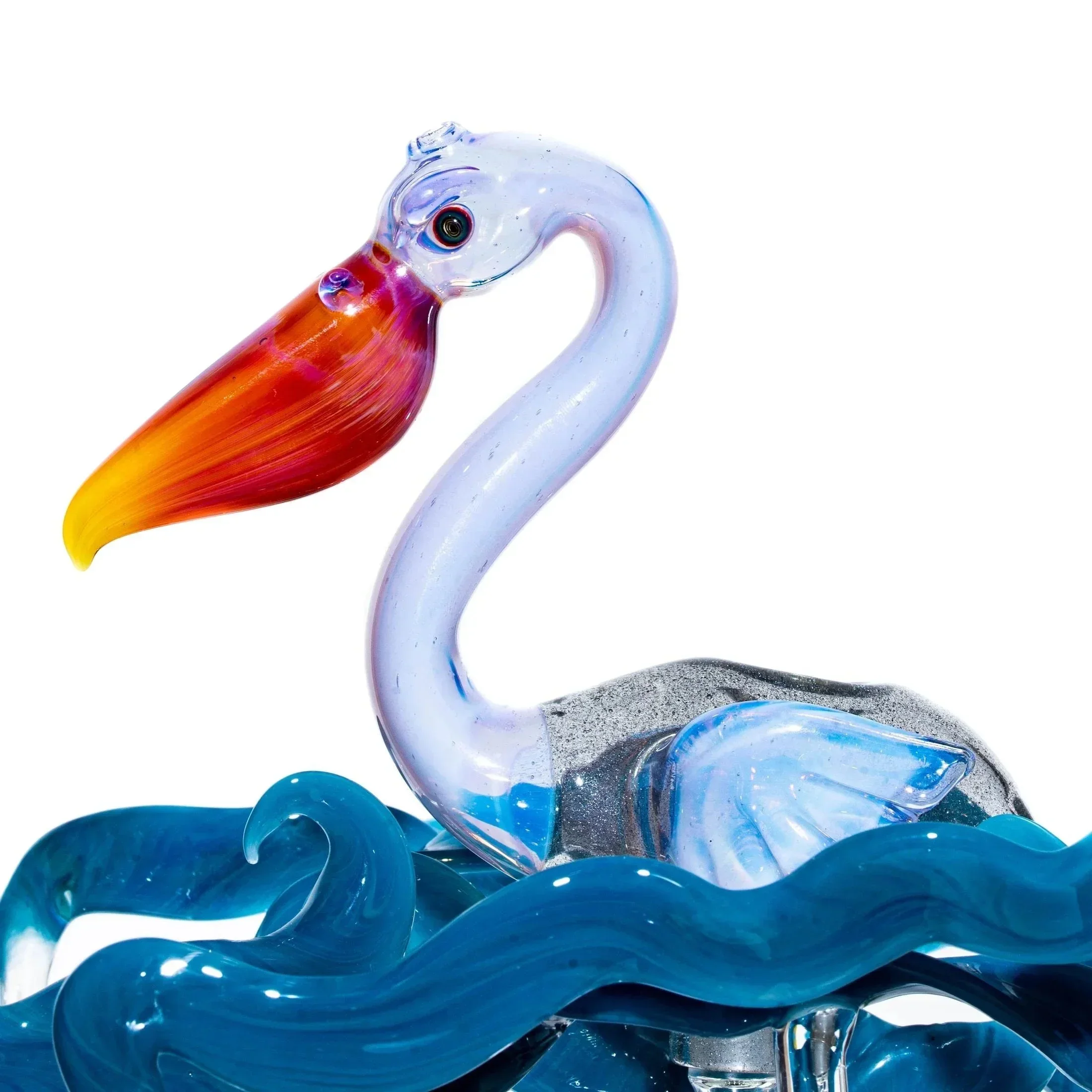 Bandhu Dunham x Burtoni - Kinetic Sculpture - Image 7
