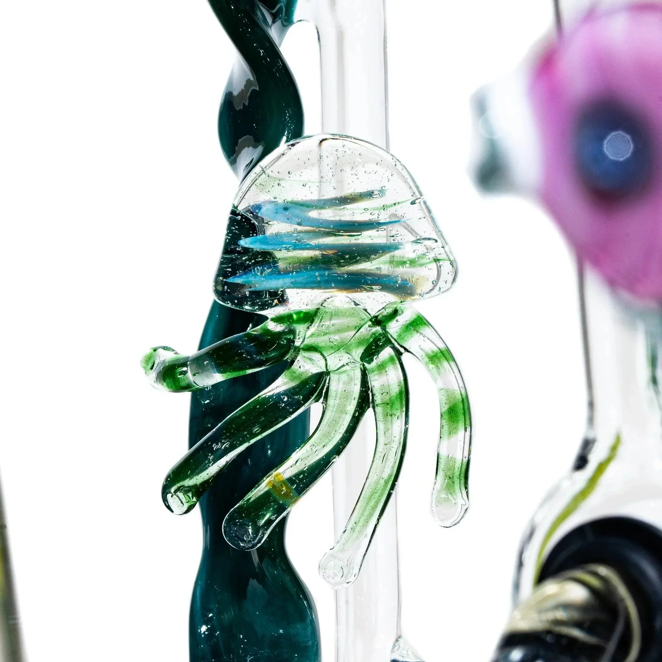 Bandhu Dunham x Burtoni - Kinetic Sculpture - Image 8