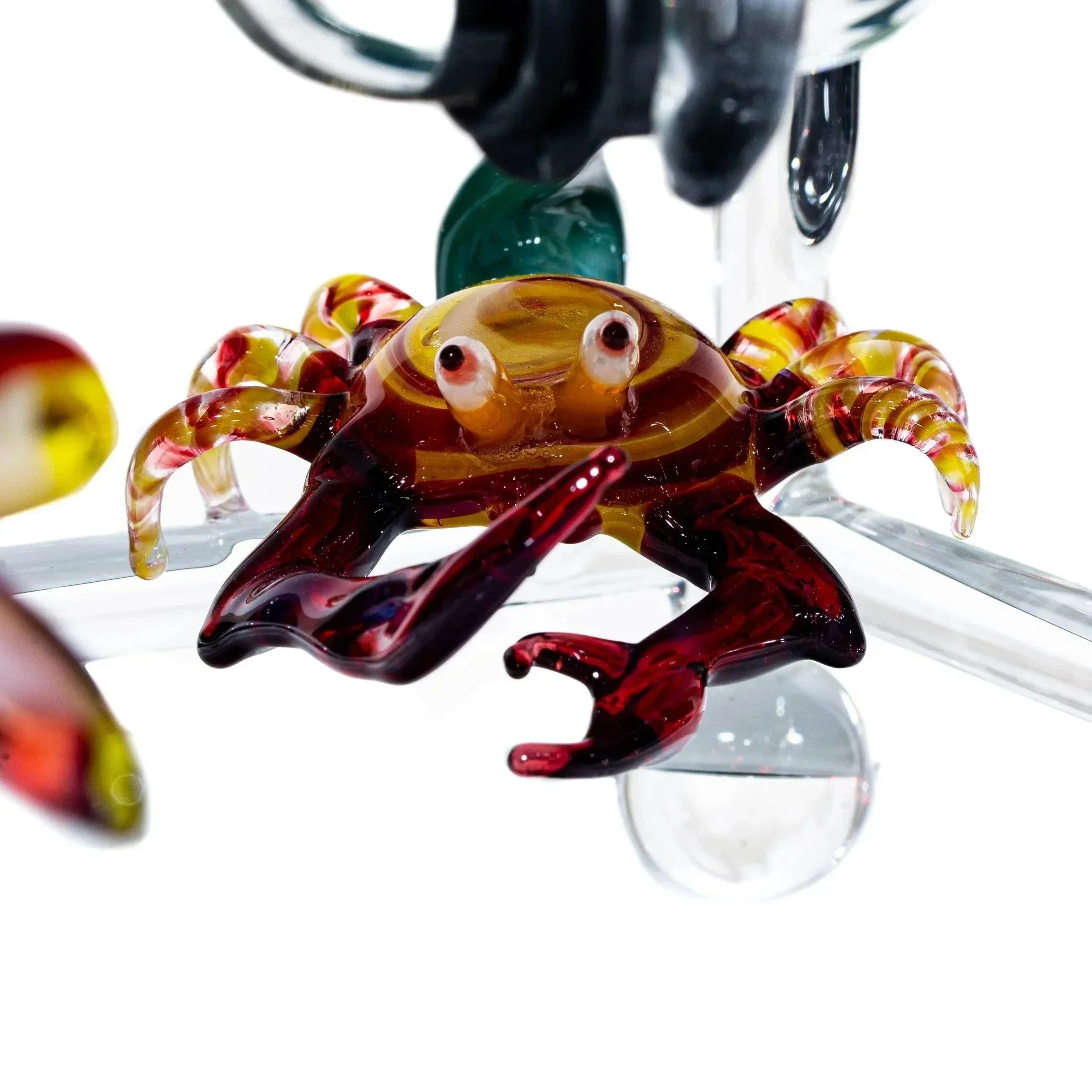Bandhu Dunham x Burtoni - Kinetic Sculpture - Image 9