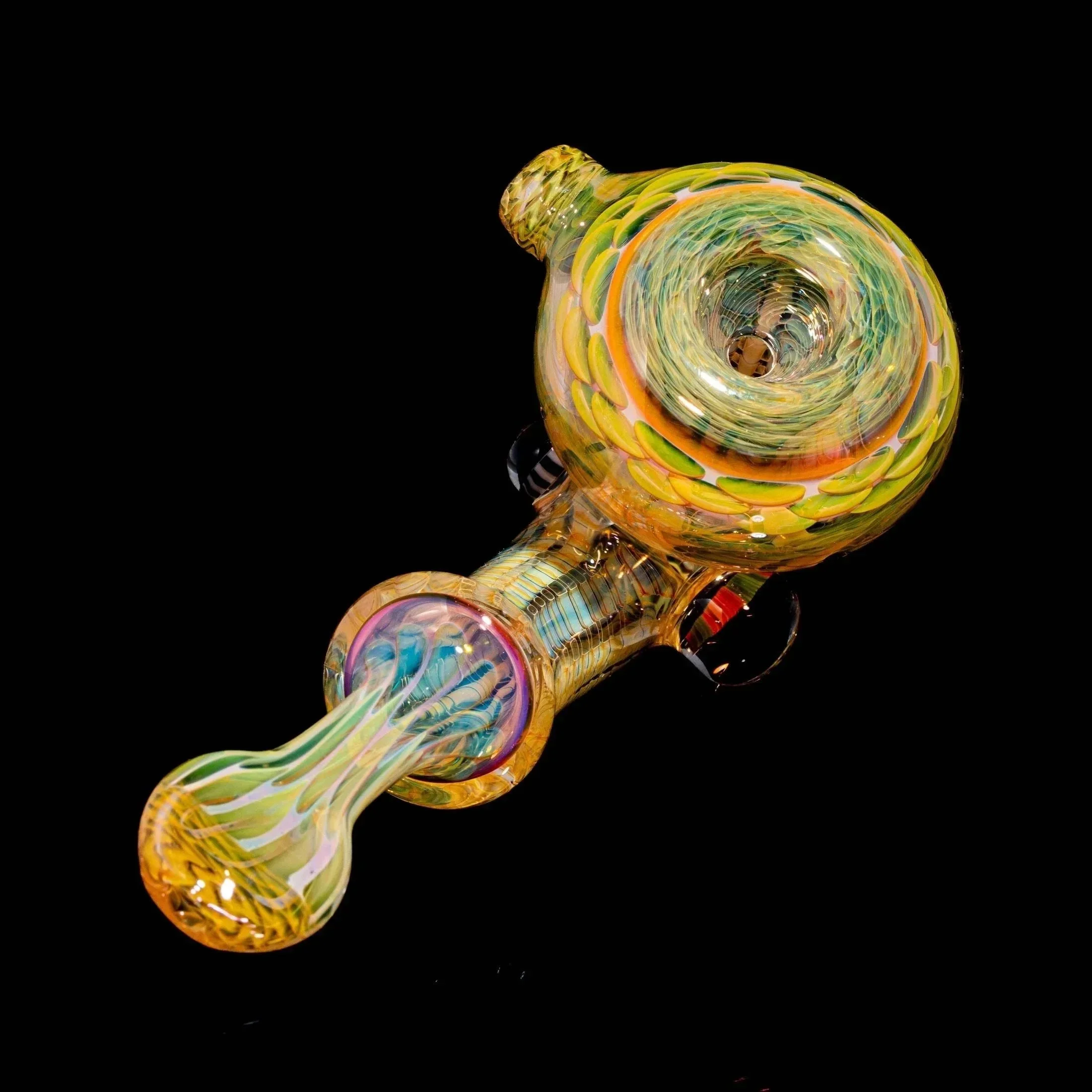 Banjo 02' Series - Vision Caine Pocket Sherlock - Image 4