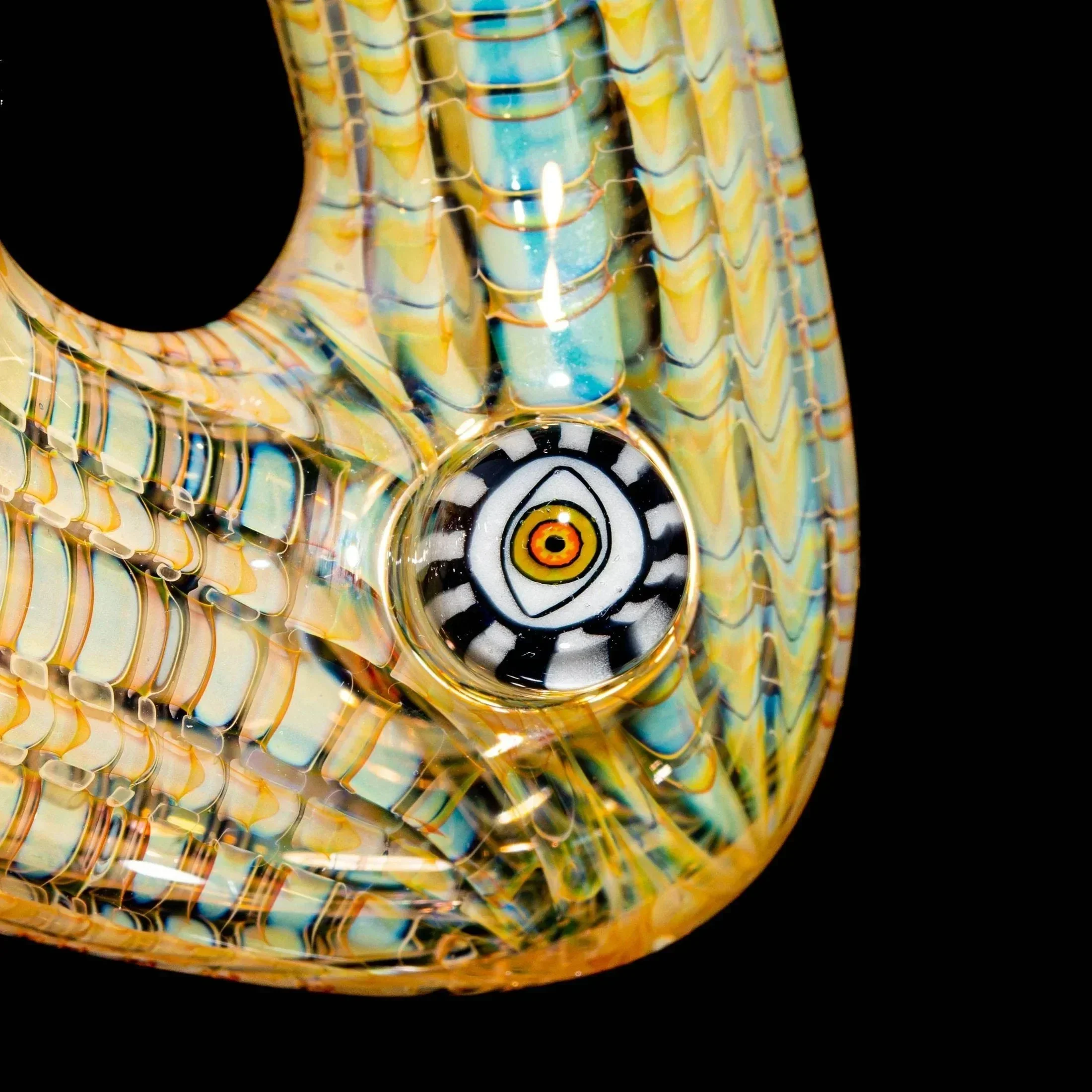 Banjo 02' Series - Vision Caine Pocket Sherlock - Image 6