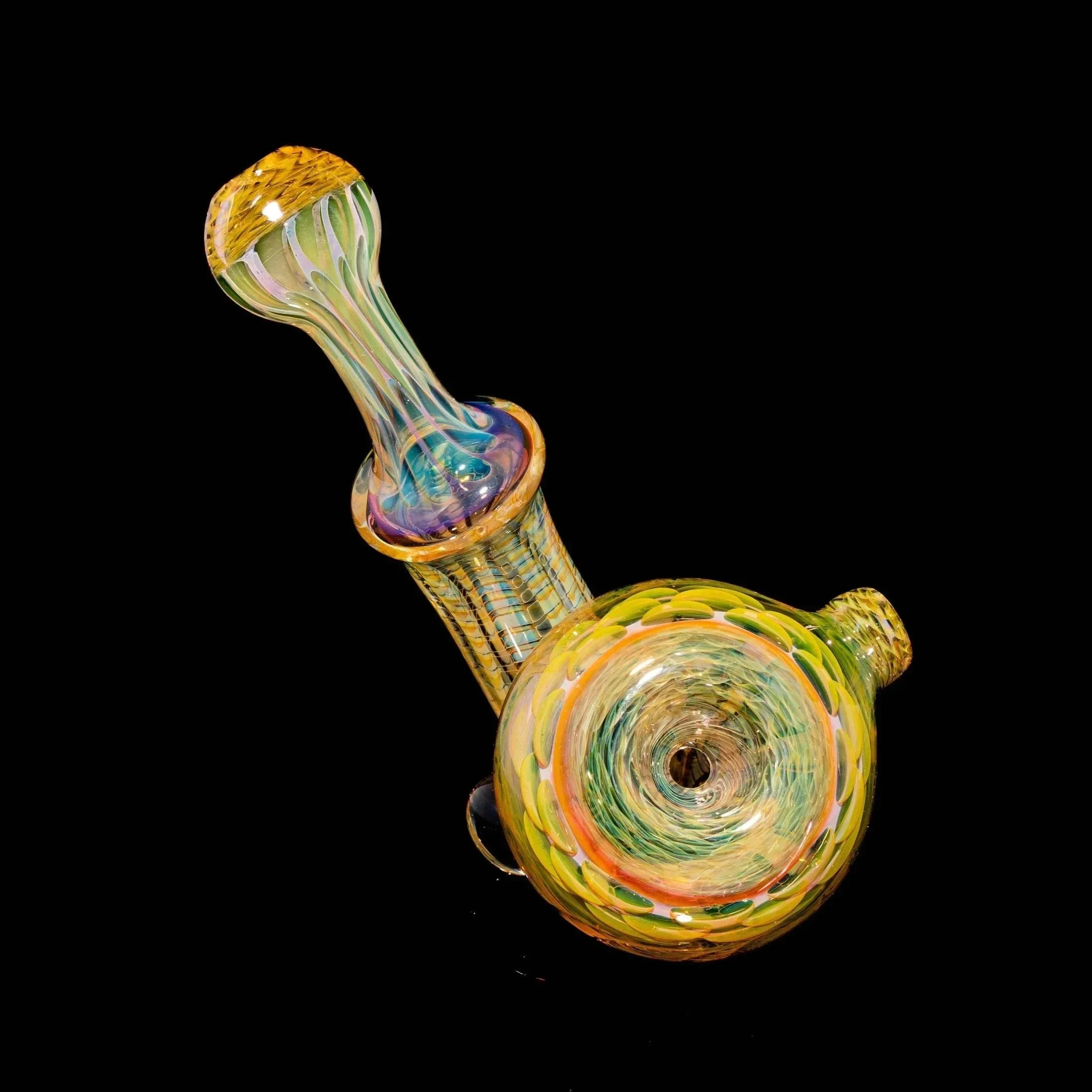 Banjo 02' Series - Vision Caine Pocket Sherlock - Image 7