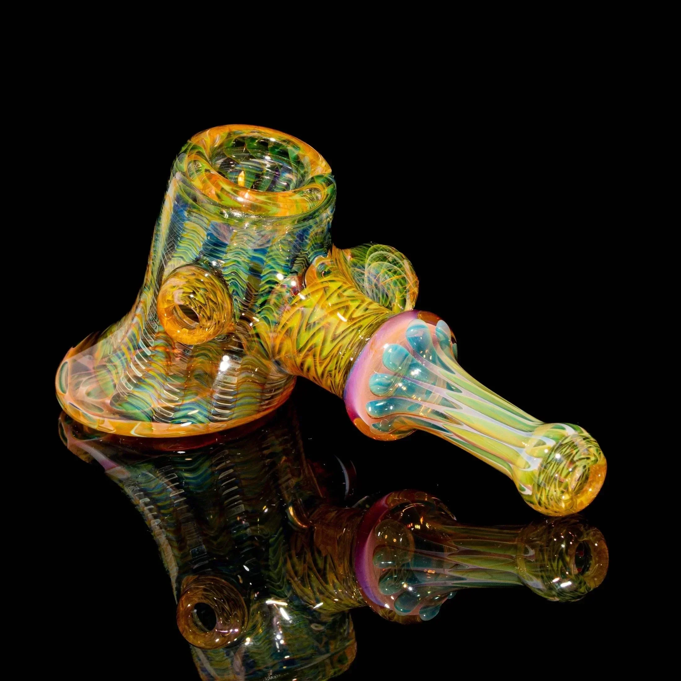 Banjo 02' Series - Vision Caine Hammer - Image 2
