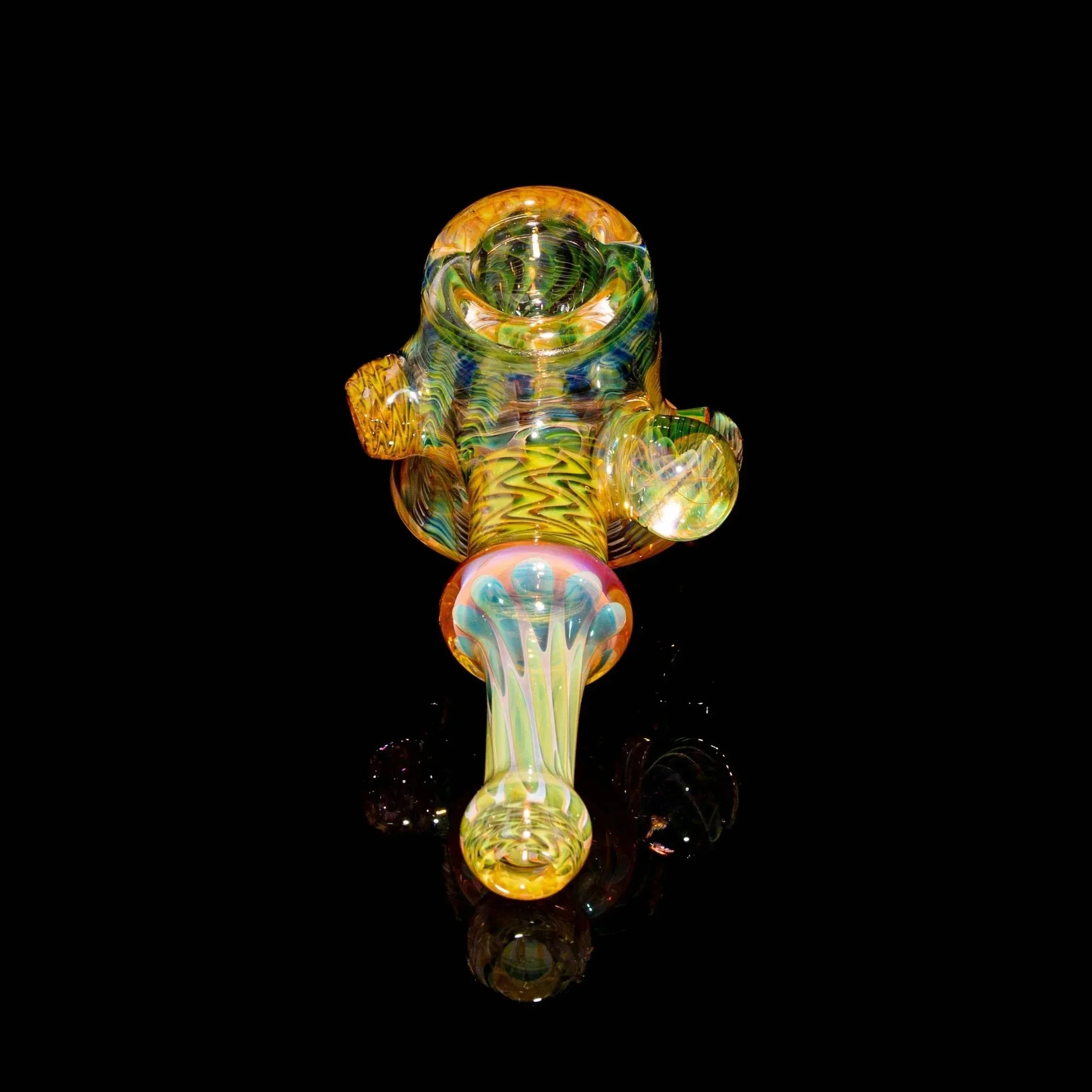 Banjo 02' Series - Vision Caine Hammer - Image 3