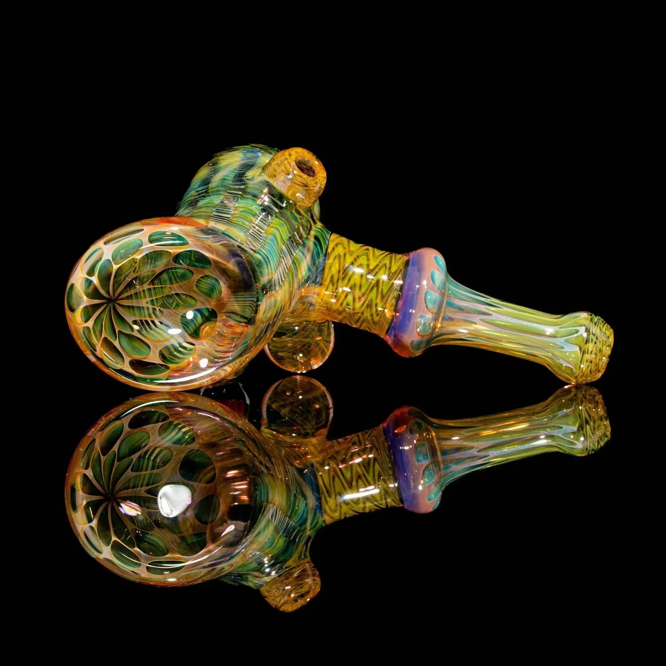 Banjo 02' Series - Vision Caine Hammer - Image 5