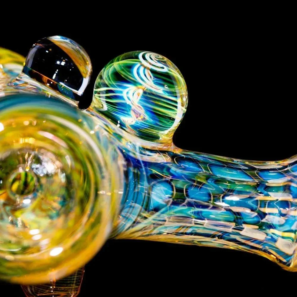Banjo - Fume Hammer #2 - Image 10