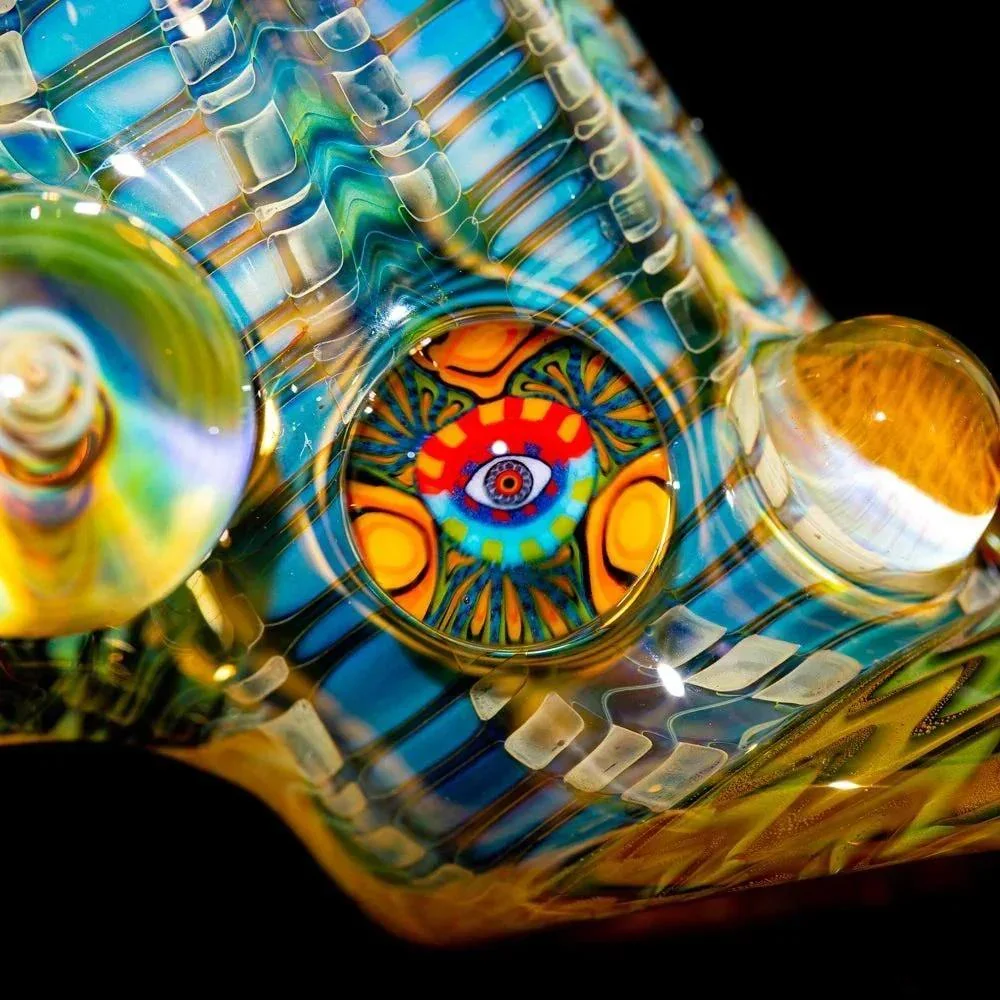 Banjo - Fume Hammer #2 - Image 12