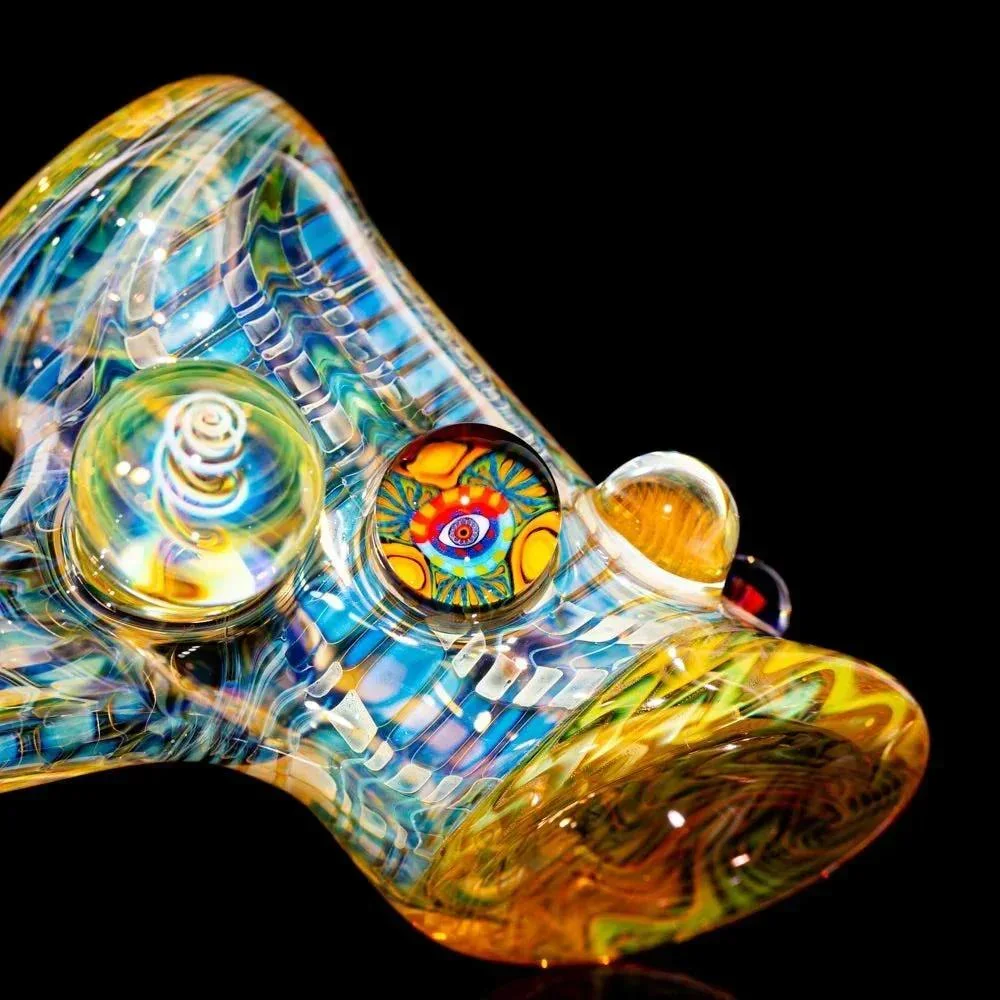 Banjo - Fume Hammer #2 - Image 13