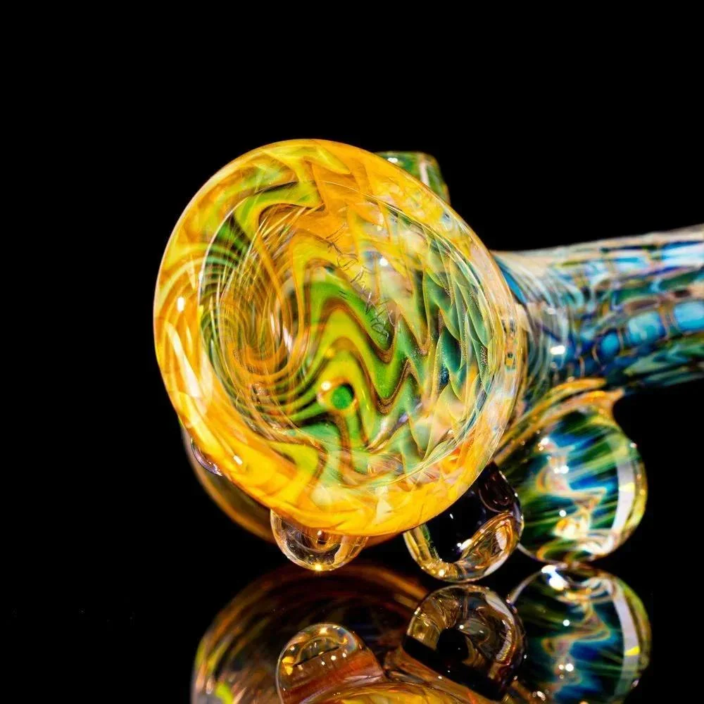 Banjo - Fume Hammer #2 - Image 15