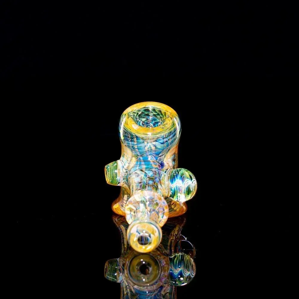 Banjo - Fume Hammer #2 - Image 3