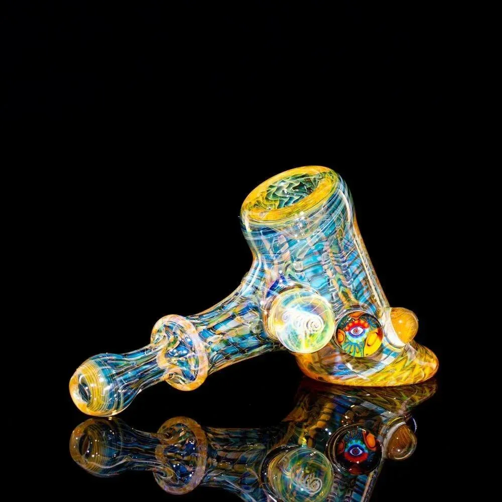Banjo - Fume Hammer #2 - Image 4