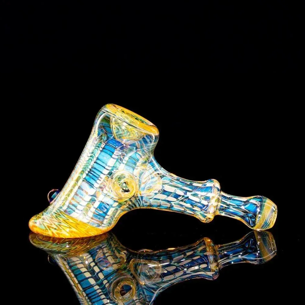 Banjo - Fume Hammer #2 - Image 5