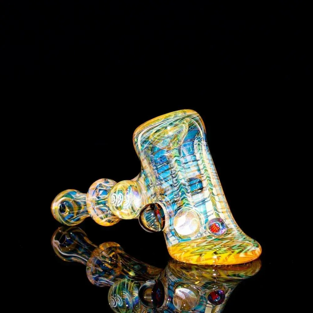 Banjo - Fume Hammer #2 - Image 6