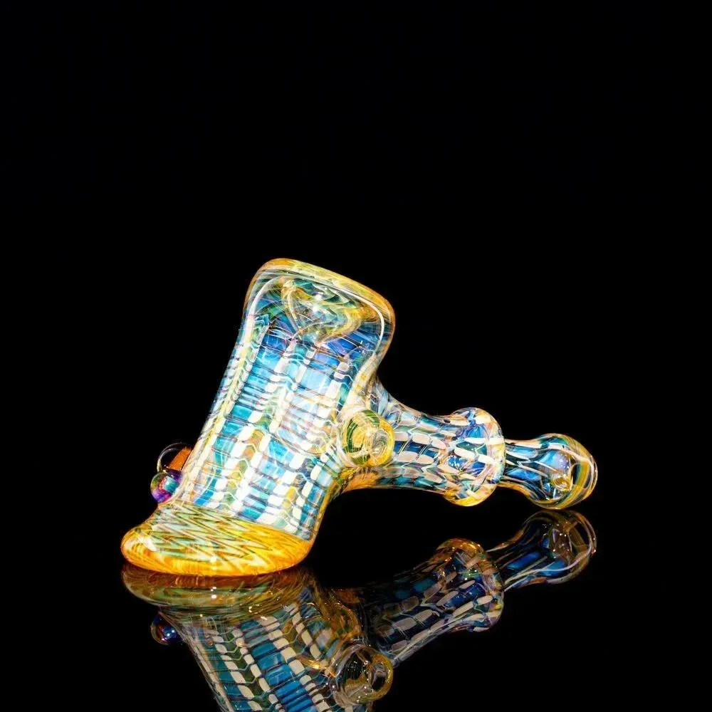 Banjo - Fume Hammer #2 - Image 8