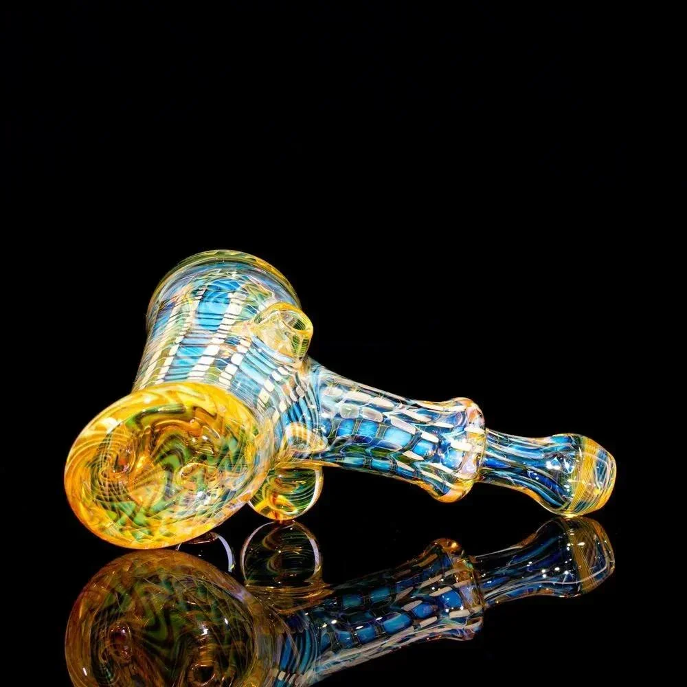 Banjo - Fume Hammer #2 - Image 9