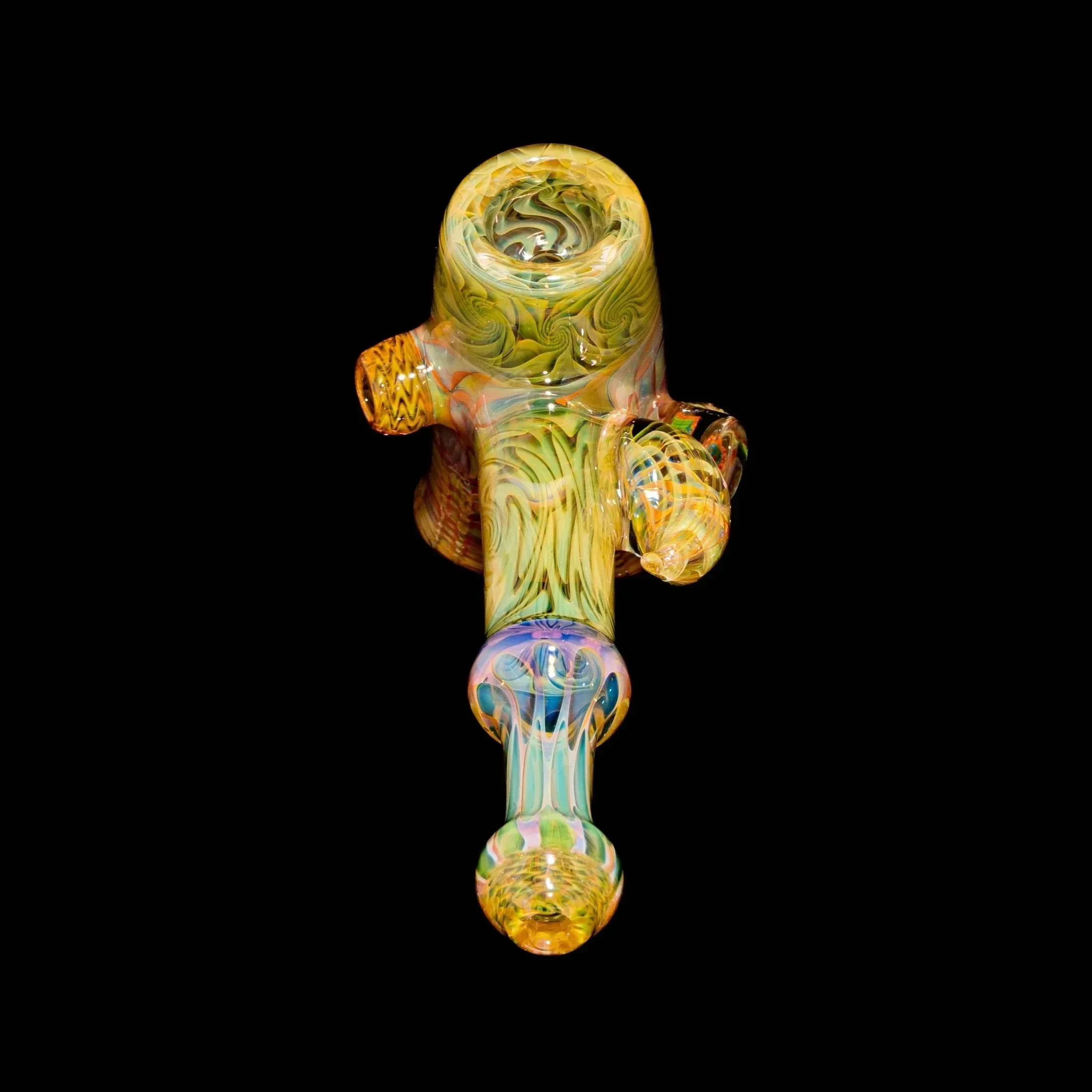 Banjo - Vision Caine Horn Hammer - Image 3