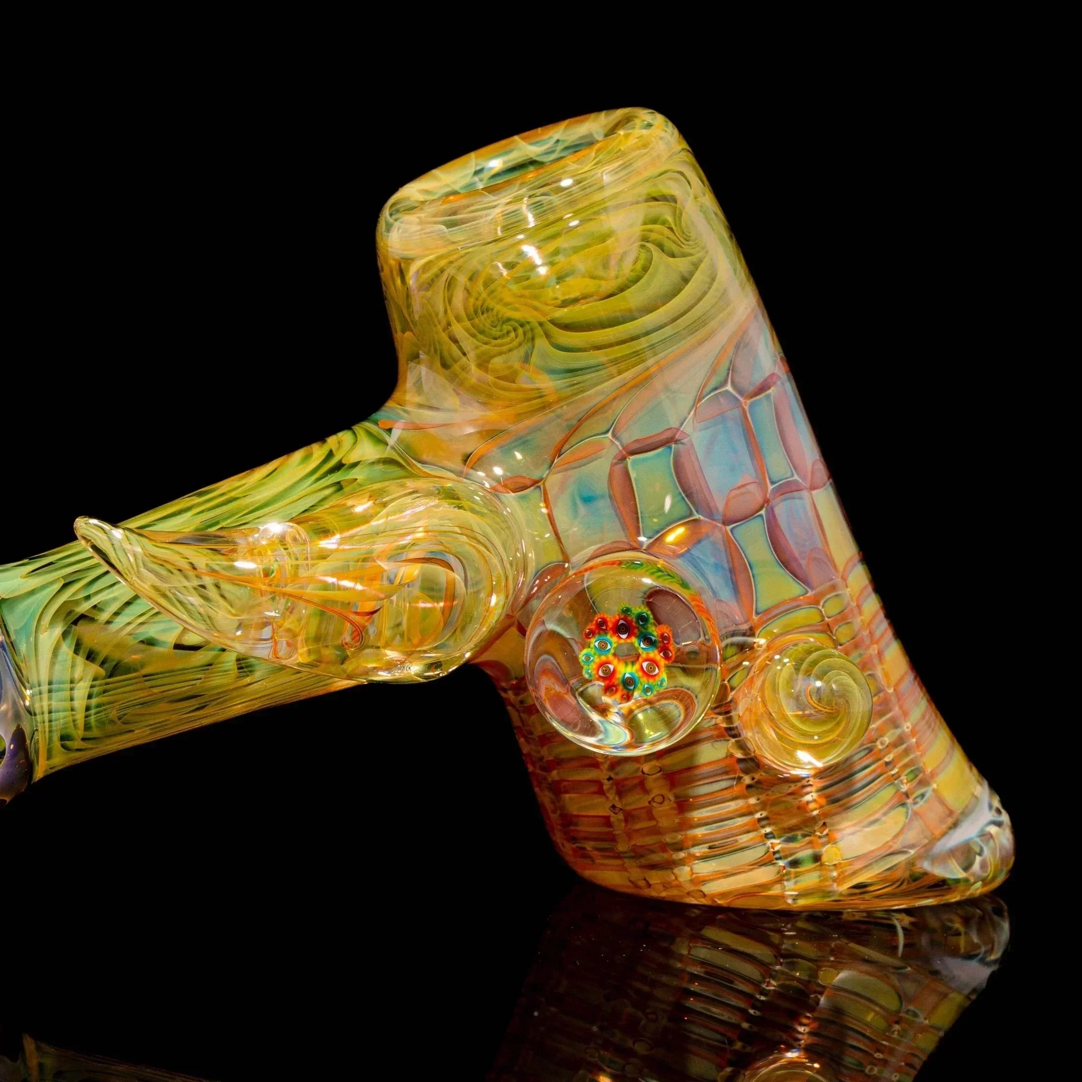 Banjo - Vision Caine Horn Hammer - Image 4