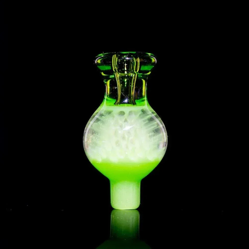 Beak Glass - Antidote & Haterade Mini Splat Rig w/ Matching Cap - Image 9