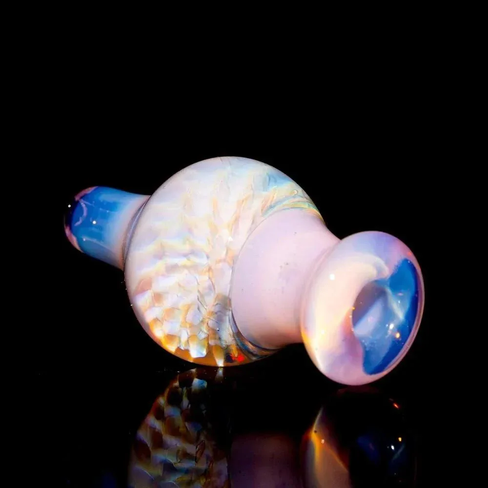 Beak Glass  -  Blossom Bubble Cap - Image 2