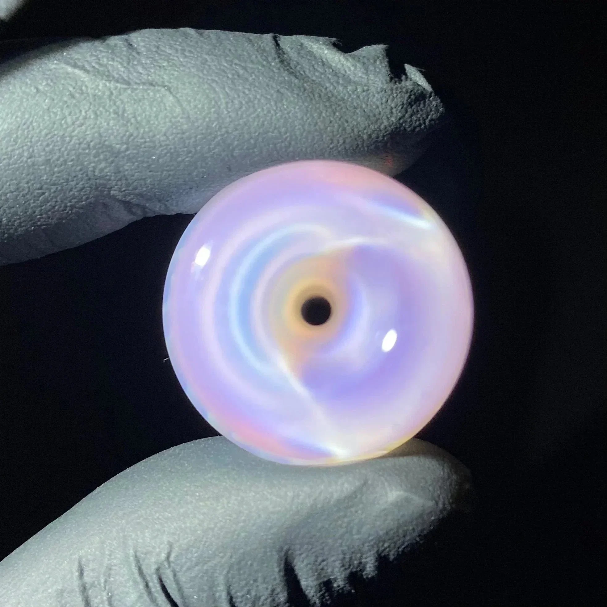 Beak Glass  -  Blossom Bubble Cap - Image 5