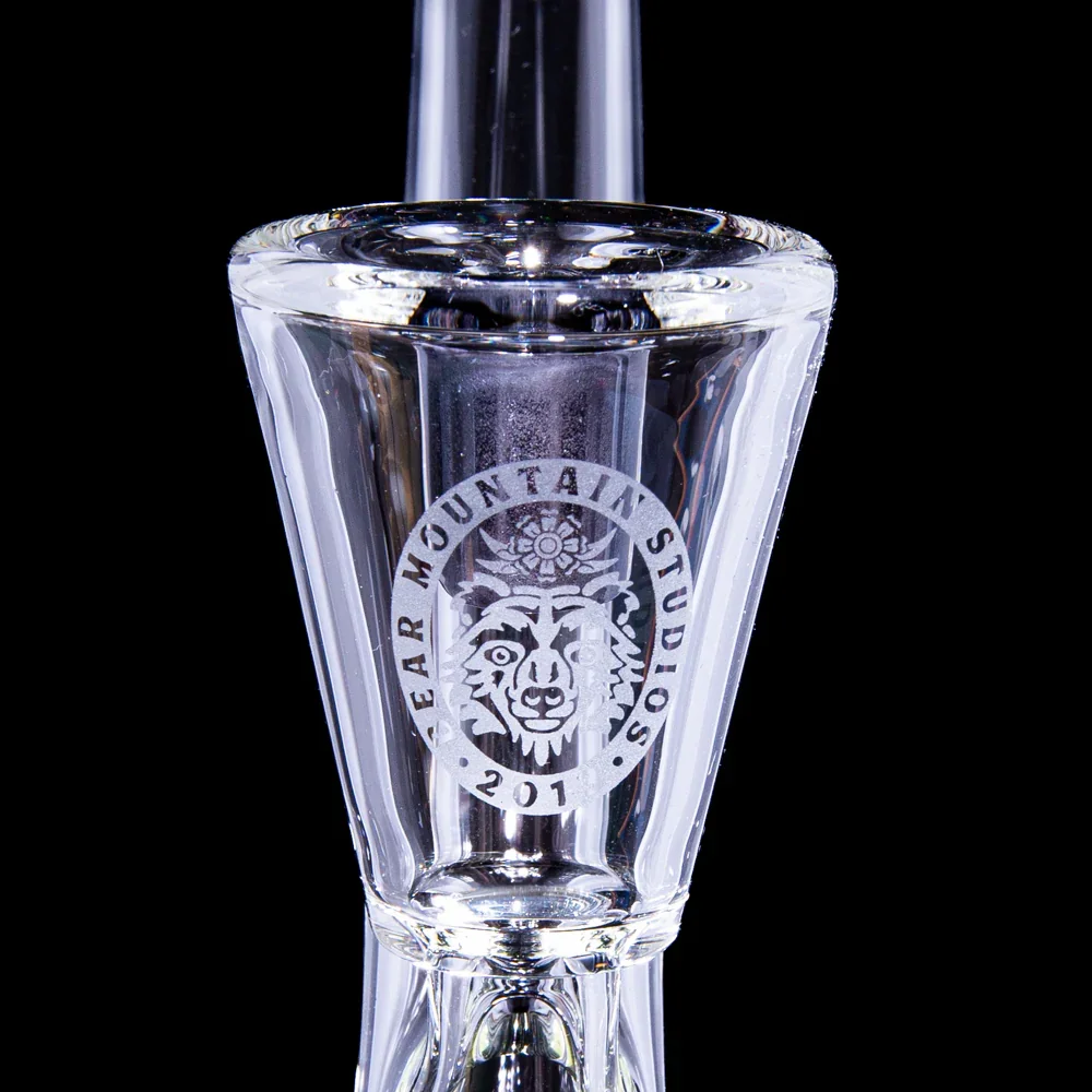 Bear Mountain Studios - 10mm Cavalier Dark Clear - Image 2