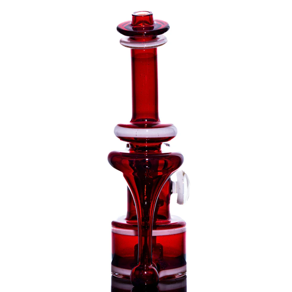 Bear Mountain Studios - 14mm Phoenix, Peach & Star White DD RBR - Image 5